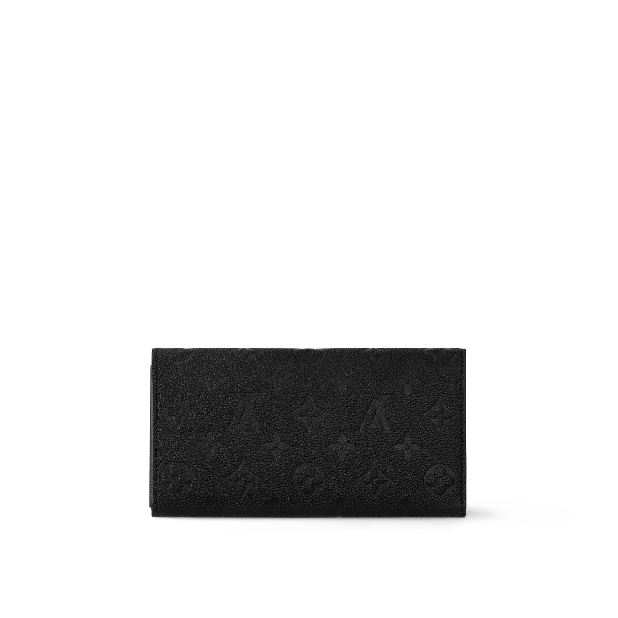 Louis Vuitton deals Monogram Sarah Wallet